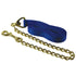 Lead Flat Nylon 24 Inch Chain